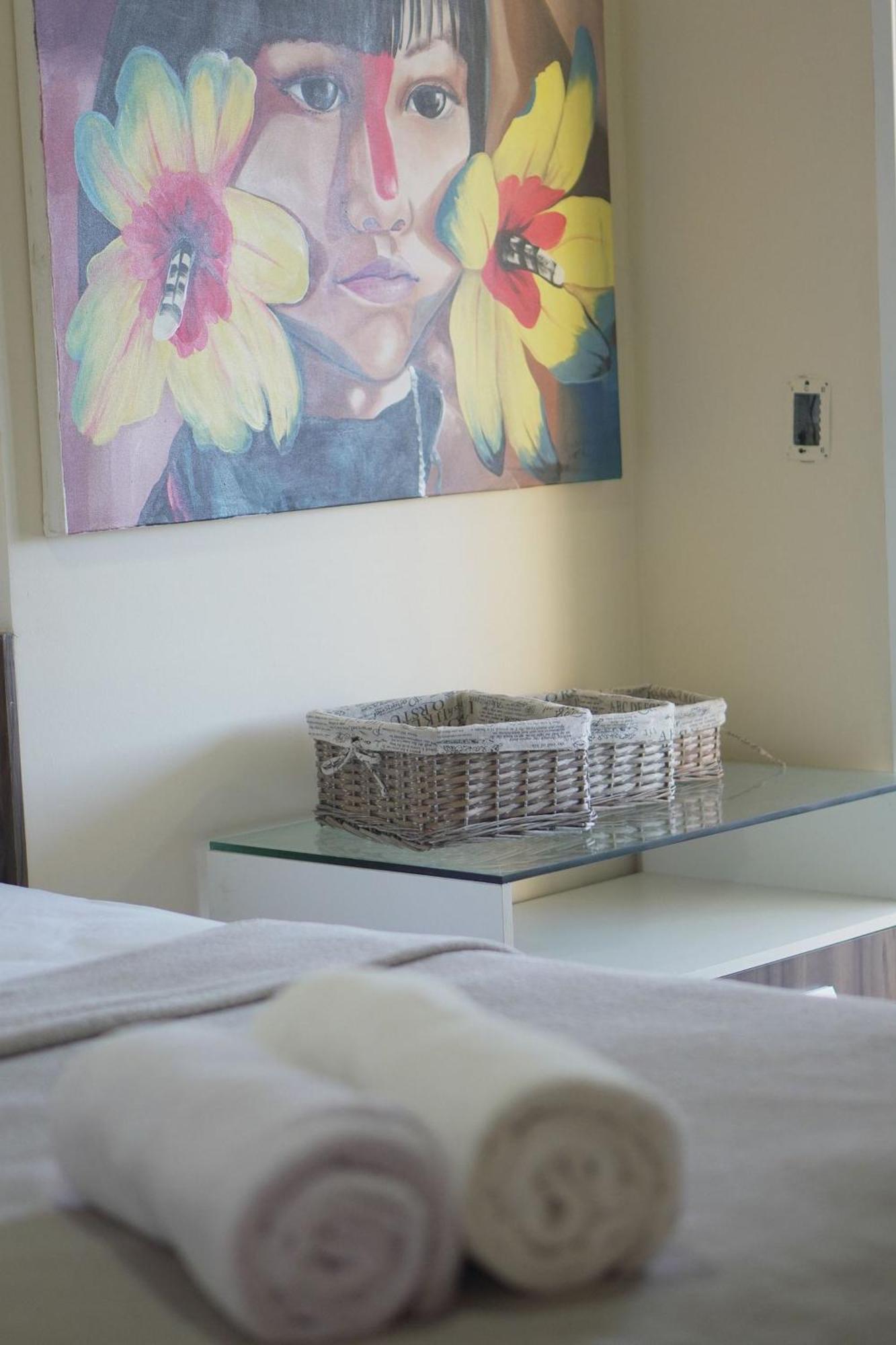 Casa de férias De Temporada Em Village Do Futuro