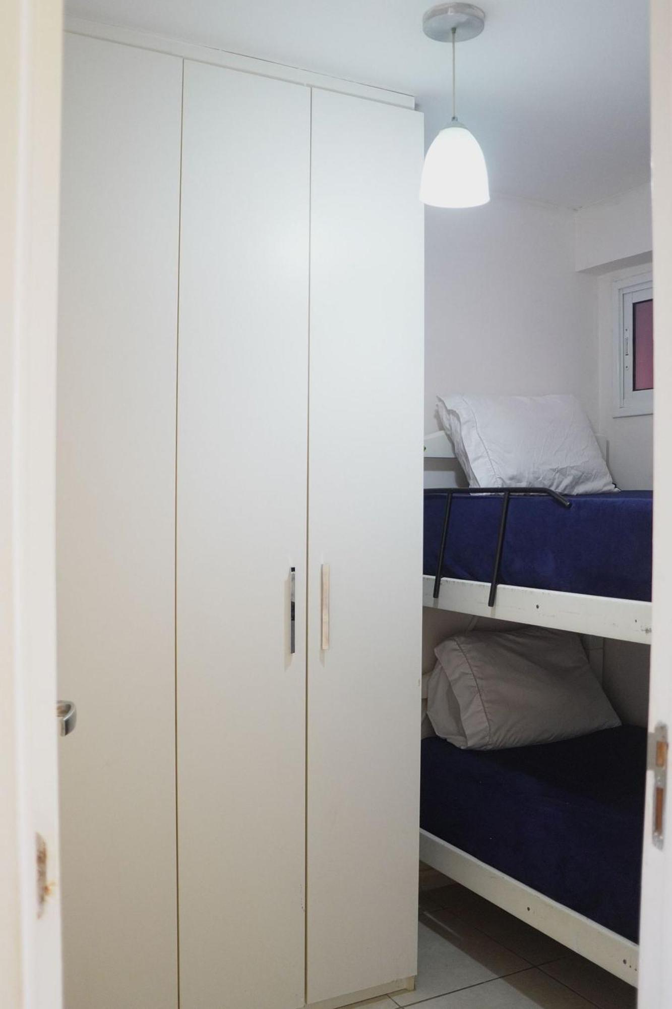 De Temporada Em Village Do Futuro Casa de férias *