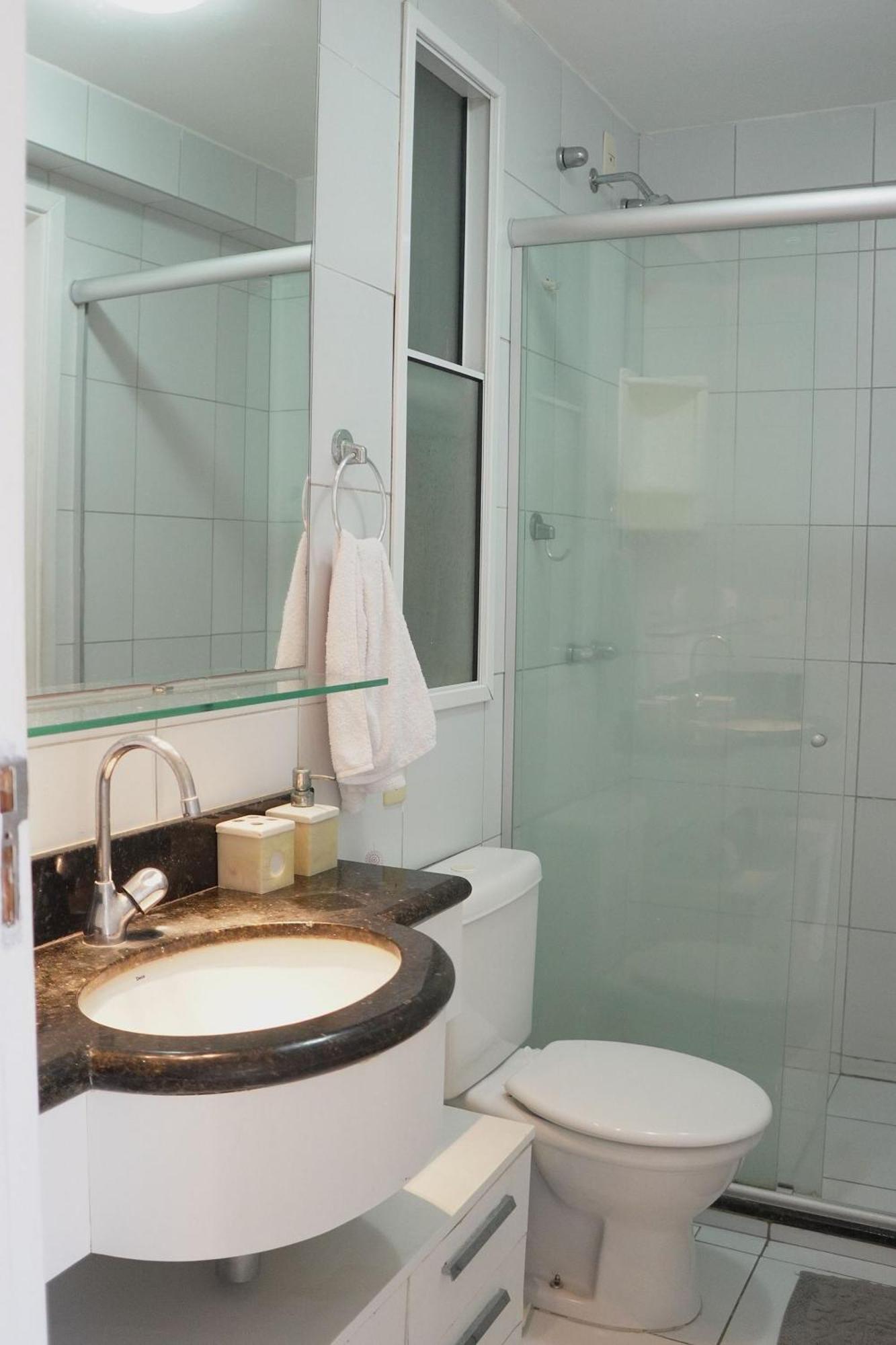 De Temporada Em Village Do Futuro *