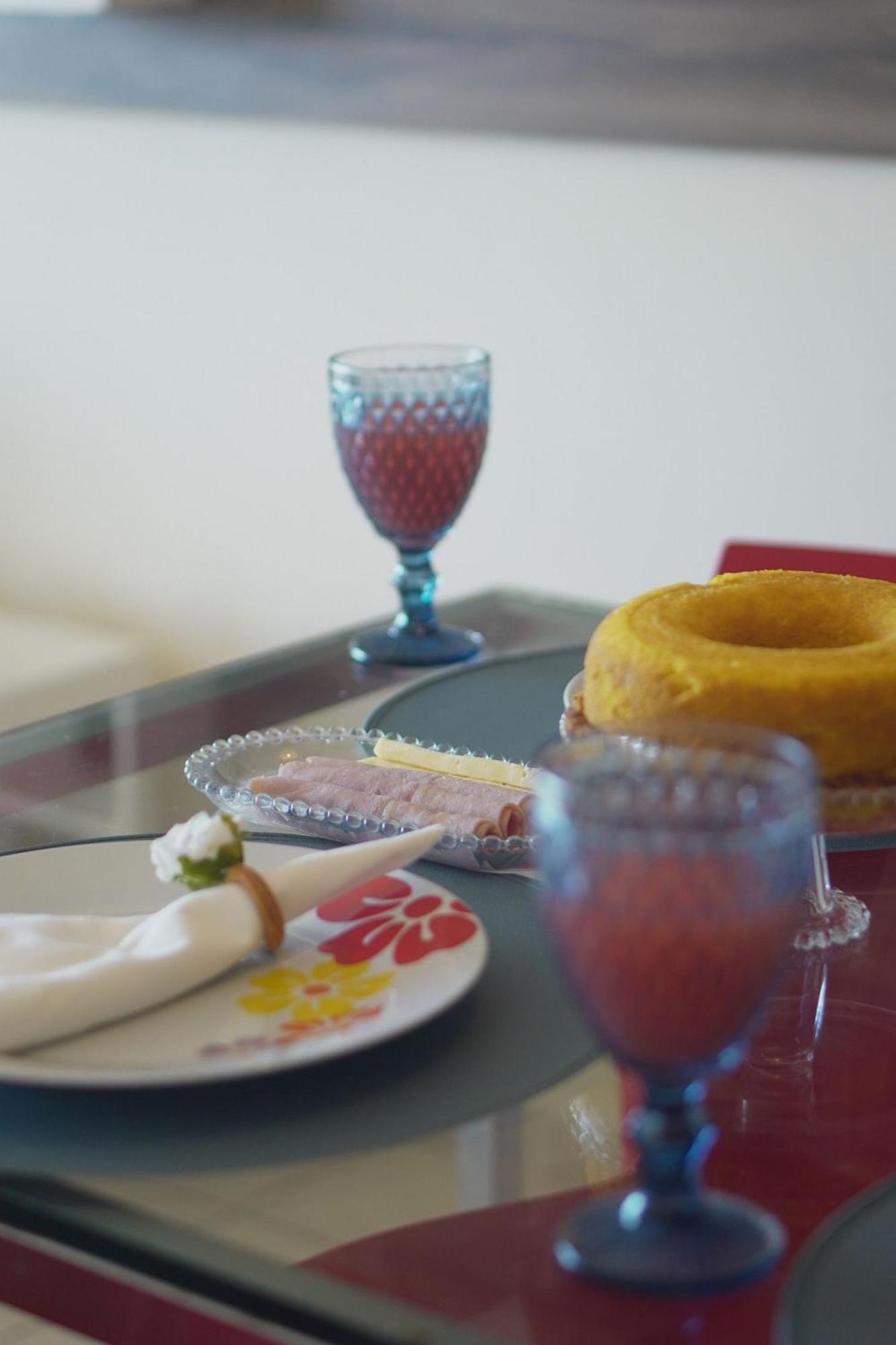 Casa de férias De Temporada Em Village Do Futuro *