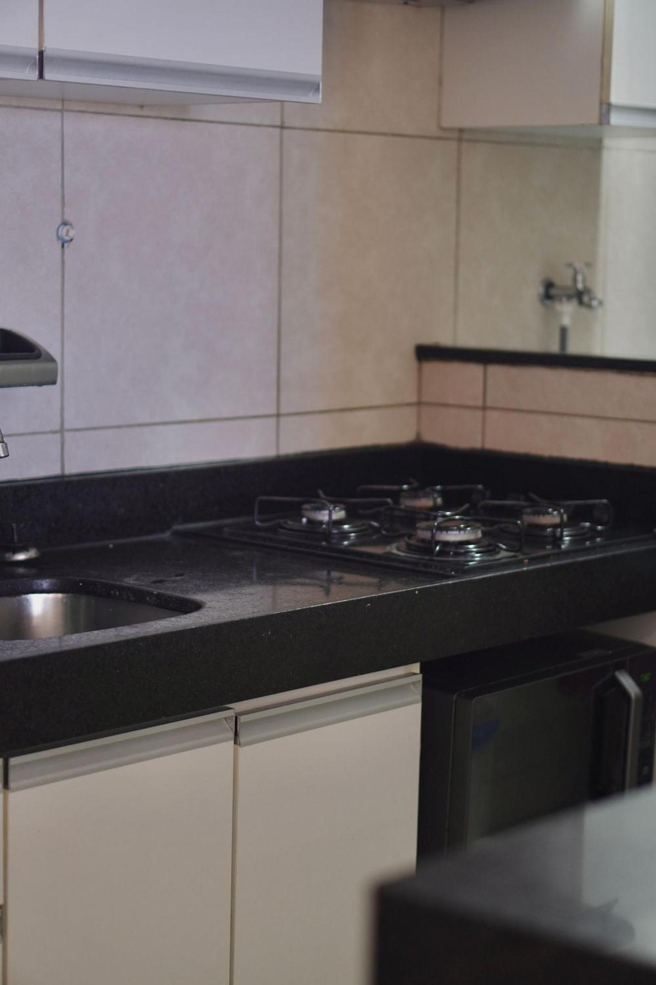 Casa de férias De Temporada Em Village Do Futuro *