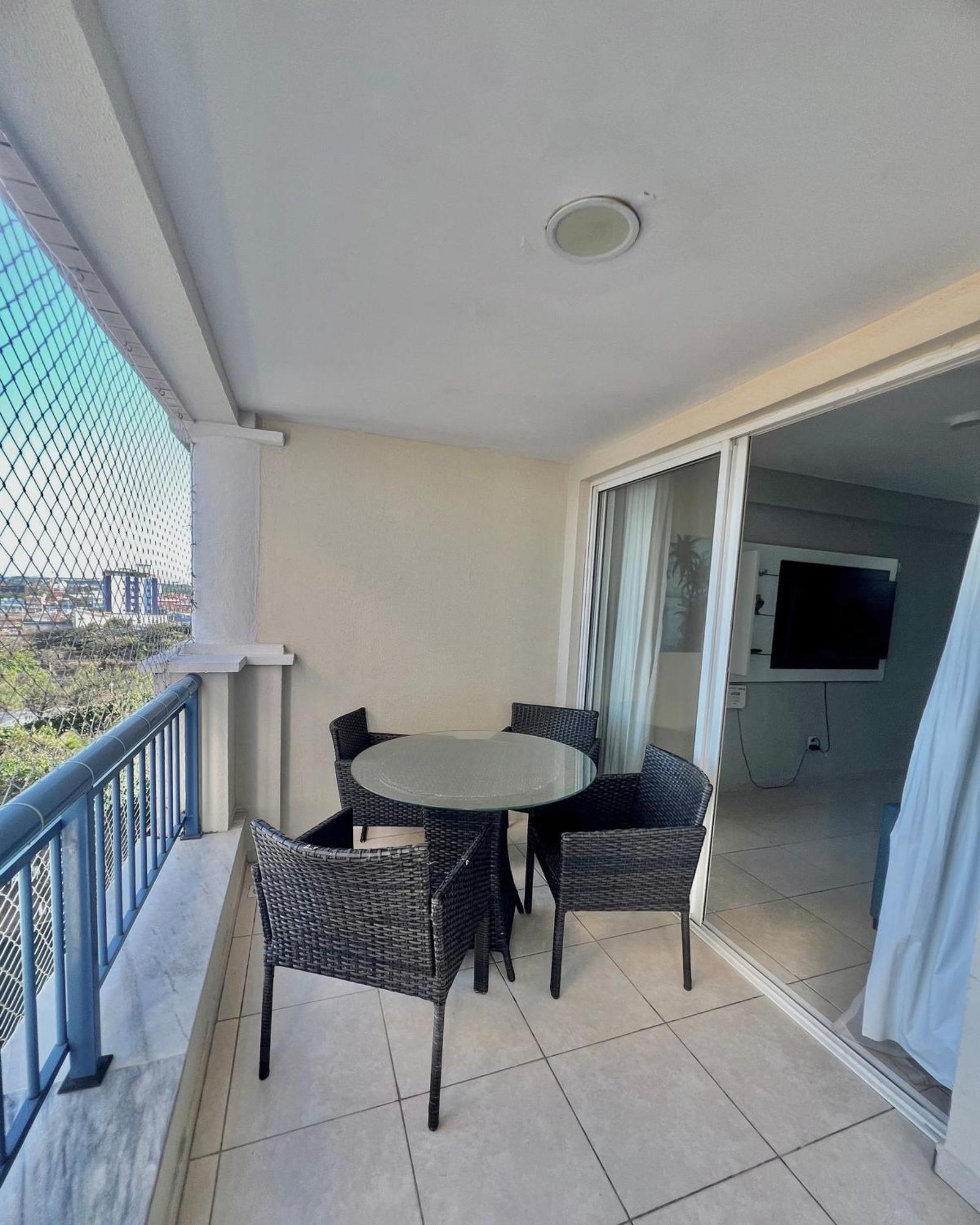 De Temporada Em Village Do Futuro Casa de férias Fortaleza (Ceara)