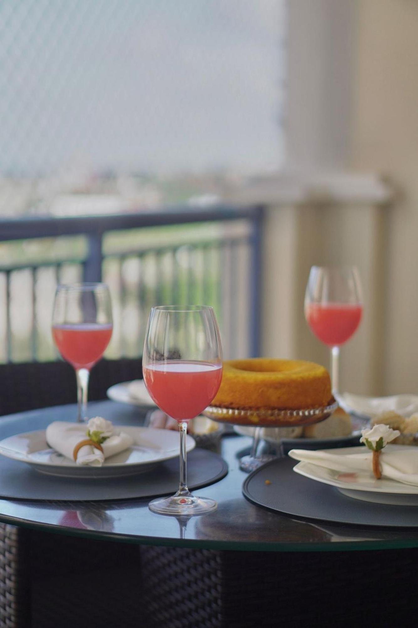 De Temporada Em Village Do Futuro Casa de férias