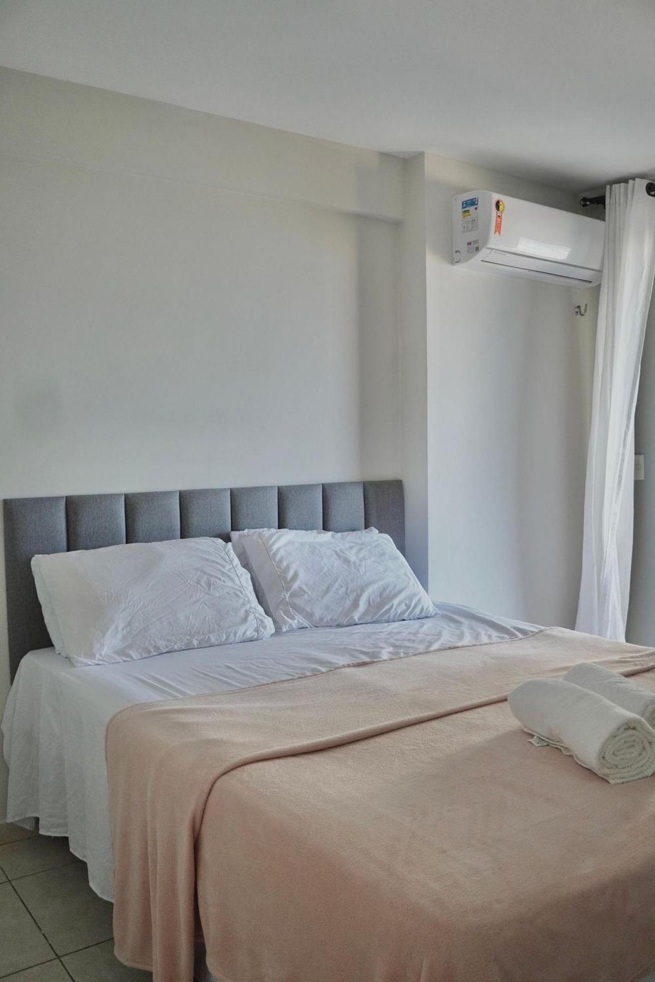 De Temporada Em Village Do Futuro Fortaleza (Ceara)