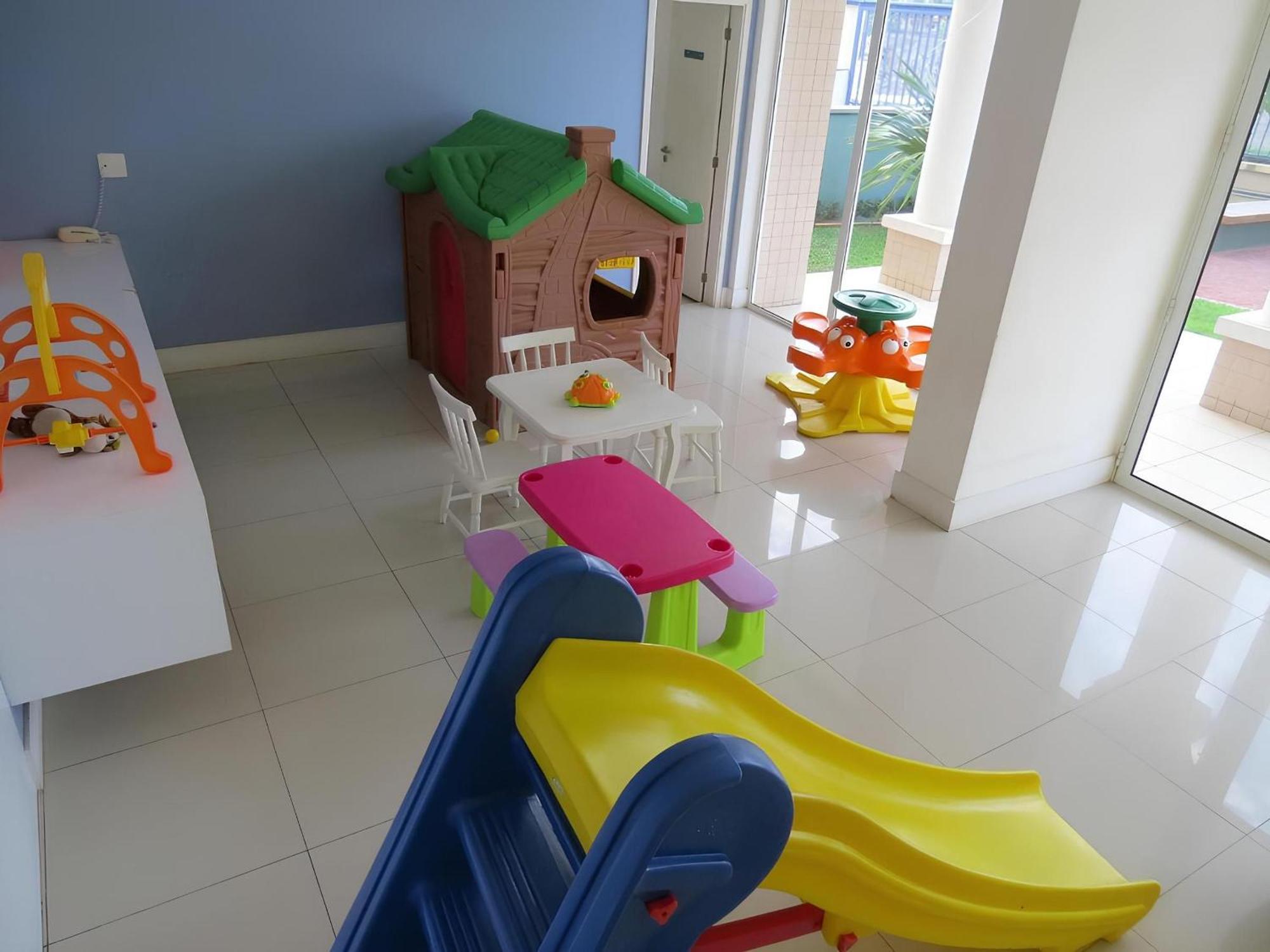 Casa de férias De Temporada Em Village Do Futuro Fortaleza (Ceara)