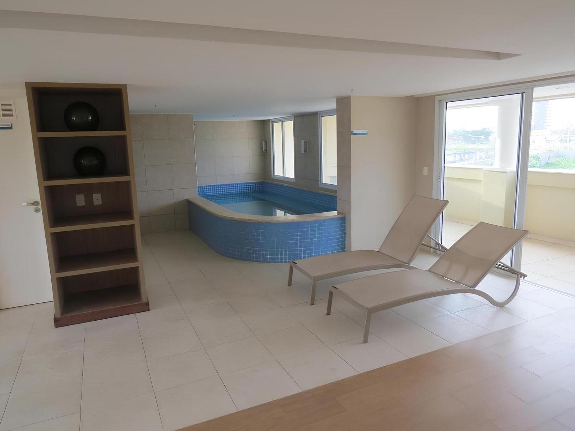 De Temporada Em Village Do Futuro