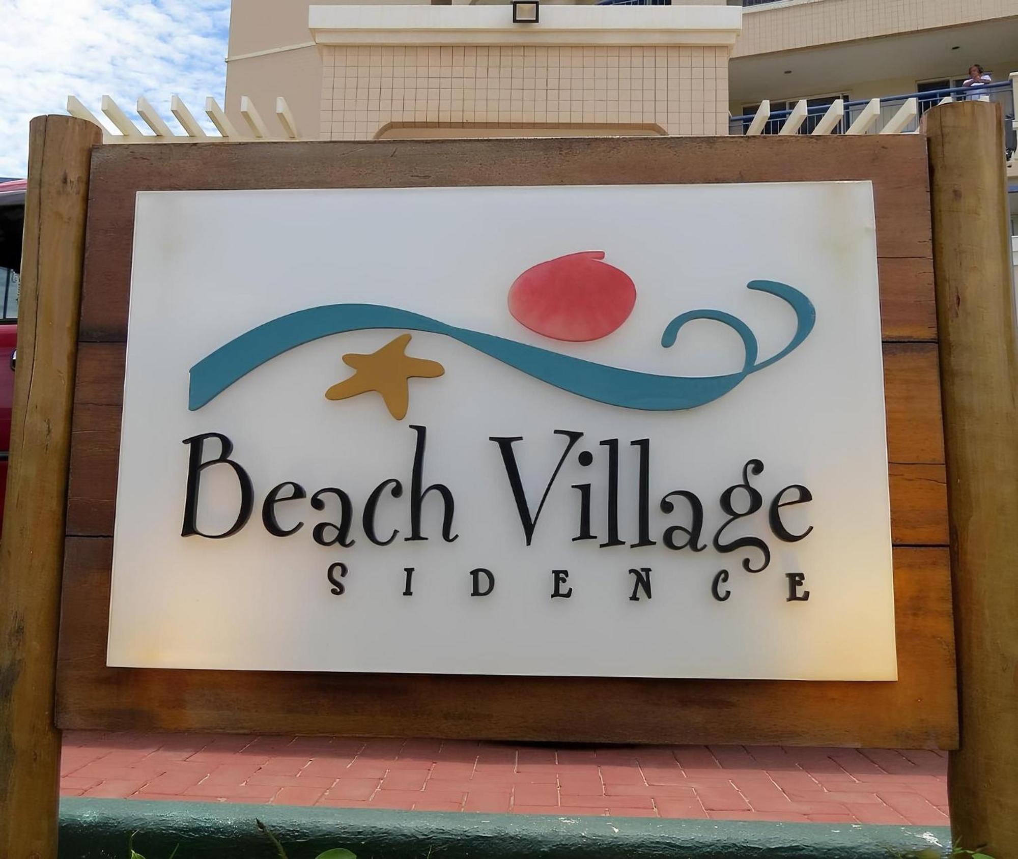 De Temporada Em Village Do Futuro *