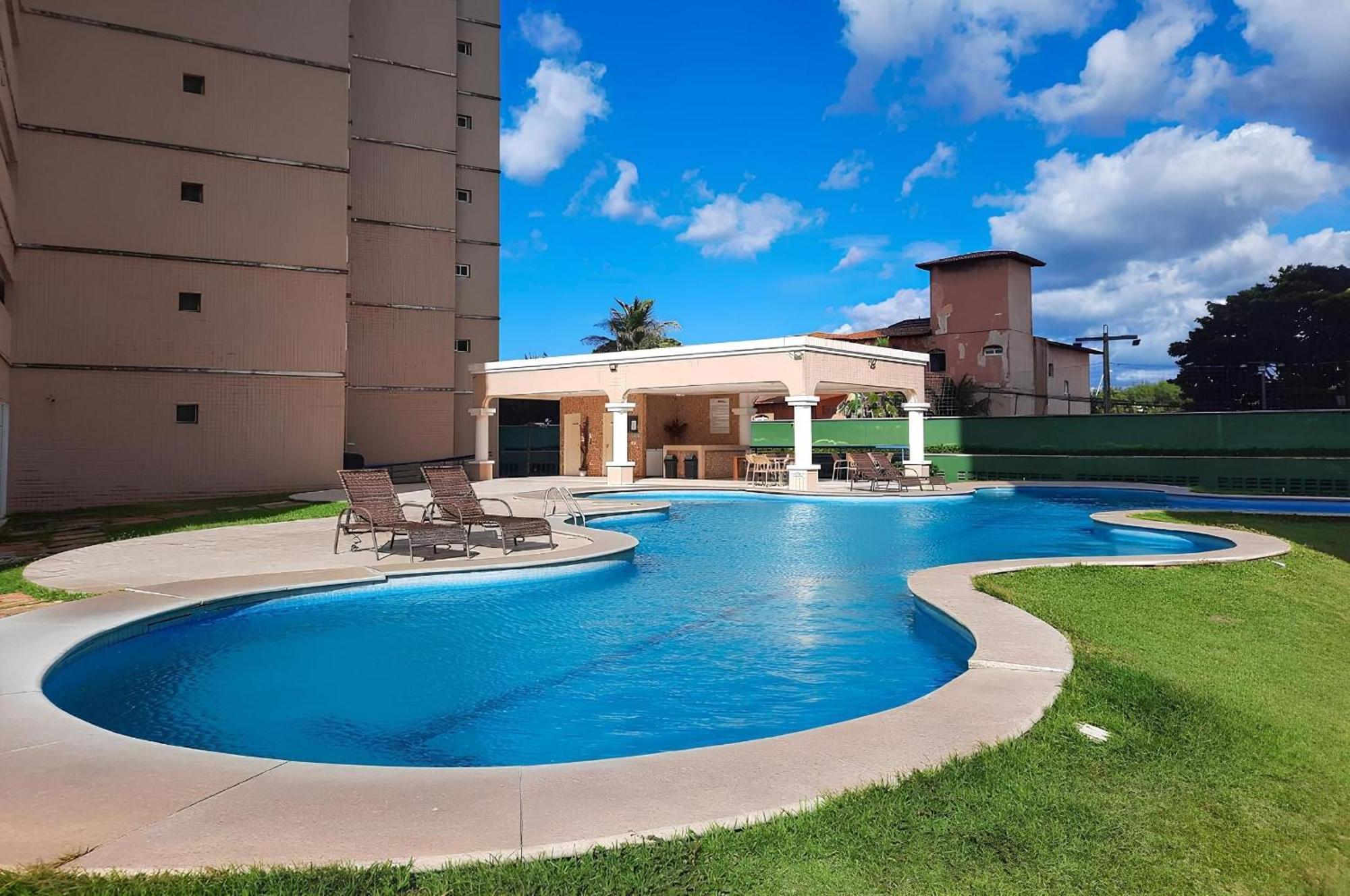 De Temporada Em Village Do Futuro * Fortaleza (Ceara)