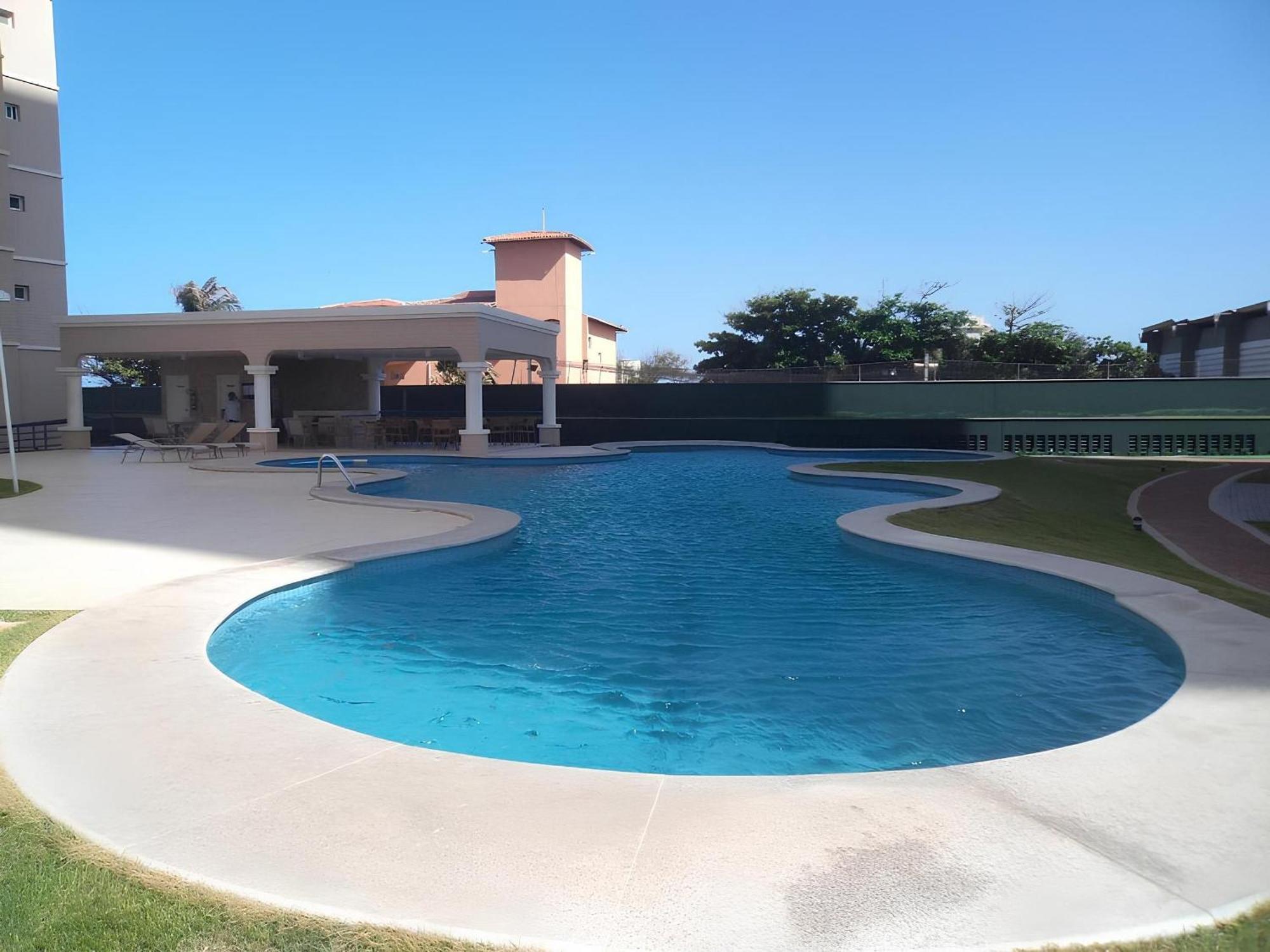 De Temporada Em Village Do Futuro