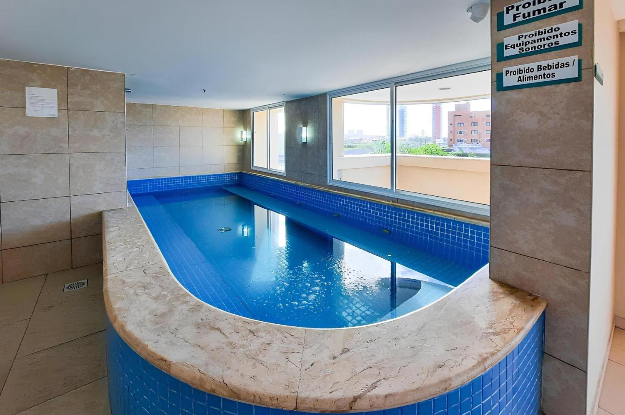 De Temporada Em Village Do Futuro Casa de férias Fortaleza (Ceara)